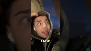 El precio del tabaco😅💀 blogger shortvideo subscribe travel [upl. by Sivam60]