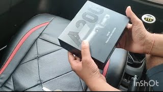 How to install 70maia200 dash cam  Full Review and Installation [upl. by Alisander]