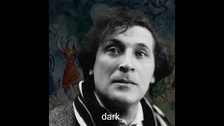 Marc Chagall  Age Biography Family Interview Dating News Videos [upl. by Haggai]