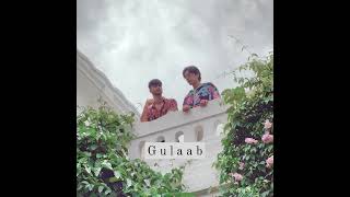 MITRAZ  Gulaab Official Audio [upl. by Orecic]