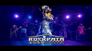 ROCKPATA  ENDIABLADOS [upl. by Boynton]