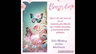 Buenos dias Bendiciones🇻🇪👩‍❤‍👩🧍‍♀️🌟🌹🙏💕💔❤🌺💋 [upl. by Evadnee]