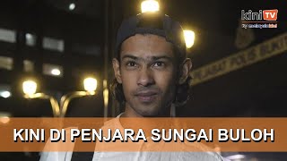 Yusoff Rawther mohon perintah isytihar ‘larangan ikat jamin’ tak berperlembagaan [upl. by Berg]