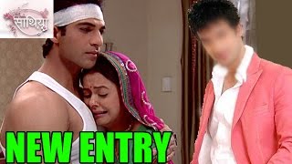 Saath Nibhaana Saathiya  Ahem amp Gopis life faces a NEW SHOCKING ENTRY  FULL EPISODE [upl. by Yliah]