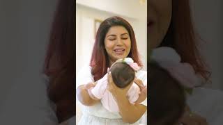 Sebamed  Diaries of Handson Moms  Debina Bonnerjee [upl. by Chanda334]