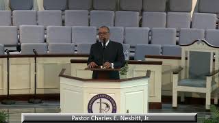 Providence Baptist Church Virtual Worship 900 AM [upl. by Nyad]