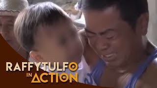 NAUWI SA SAMPALAN ANG PAGBAWI NG INA SA KANYANG ANAK SA DATING KINAKASAMA [upl. by Ydnat]