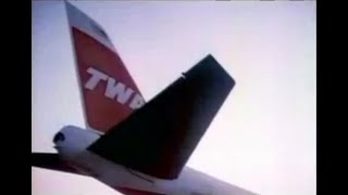 Airline commercials from the 1970s  1980s Part 2 [upl. by Antoinette]