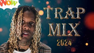 DJ RICHMOND TRAP MIX 2024 HIP POP MIX 2024  KODAK BLACK  DRAKE  21 SAVAGE [upl. by December]