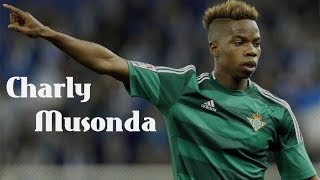 Charly Musonda Jr ● Best Skills  2016 ● HD [upl. by Eenor]