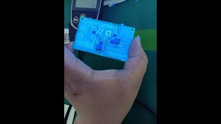 MD TECH Silicone conformal coating and UV curing conformal coating for PCB [upl. by Thain]