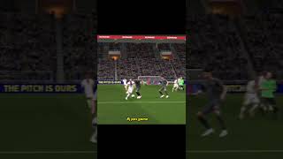 Cherki amazing skills efootball [upl. by Tomlinson]