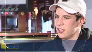 Sidney Crosby  Rimouski moments French video [upl. by Eca]