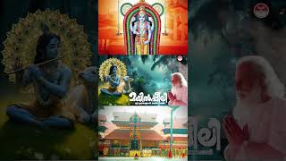 വേദങ്ങൾ മുക്തി ദലങ്ങൾ devotionalhits devotionalsongsmalayalamkrishna ytshortsvideo [upl. by Matazzoni]