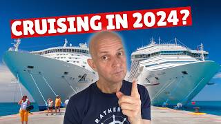 Changes EVERYONE Cruising in 2024 Needs To Know About [upl. by Anwadal246]