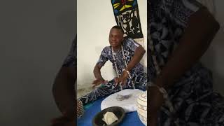 full videos on EBO ERINDINLOGUN SACRIFICES [upl. by Onitsuj]