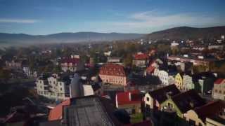 Jelenia Góra  promotional video  English version [upl. by Alikahs]