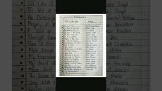 Best biography books Famous Autobiographies  short videos  Autobiography books gk short [upl. by Arua]