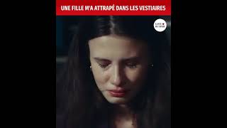 Une fille ma attrapé dans les vestiaires [upl. by Elamor]