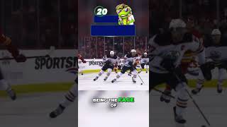 McDavids Leadership in NHL nhl icehockey mcdavid [upl. by Heid]