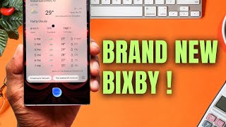 Brand New BIXBY is HERE  Check out whats NEW [upl. by Garnes]