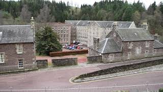 New Lanark Scotland [upl. by Luane]