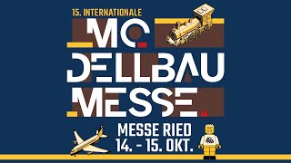 Messe Ried Österreich 2023 Ein Eindruck der Messe Aufbau  das Wochenende und die tolle Community [upl. by Deane212]