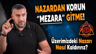 ÜZERİNDE NAZAR MI VAR [upl. by Sukramal]