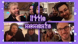 Little Moments  December 2018 [upl. by Ahsienor]