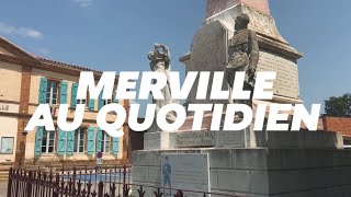 Merville une ville à vivre [upl. by Buford767]