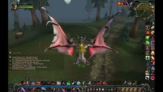 Orlow Level 35 World of Warcraft Free to Play Classic 13 [upl. by Allicsirp]