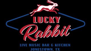 X Factory  Live at Lucky Rabbit Bar  4524 [upl. by Roxi]