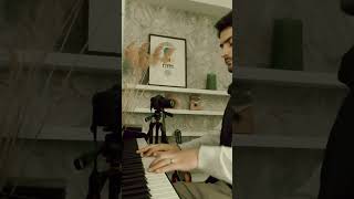 Idea 10 music piano cover idea art [upl. by Wattenberg186]