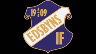 Edsbyns IF Bandy  Svenska Mästare 2004  Master [upl. by Anirt]