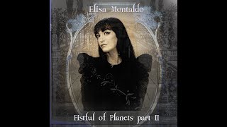 Fistful Of Planets  Elisa Montaldo  AUDIO RECENSIONE [upl. by Yneffit]