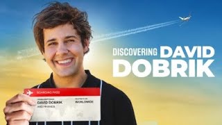 Discovering David Dobrik 2021 Trailer [upl. by Kcinimod306]