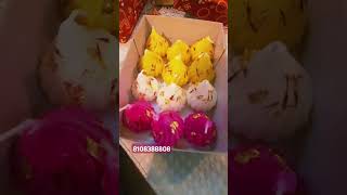 Mithai Candles Manufacturers Mumbai India Khar Rasmalai Modak Gajar Halwa Gulab Jamun Candles [upl. by Bass]