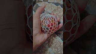 Play with Orbeez ball  just for entertainment 😃 [upl. by Zaria]