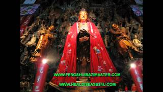 Kuan Yin Pusa Chant [upl. by Schlesinger]