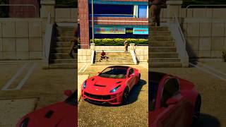 Dewbauche seven 70 Aston Martin One 77 gta5online gtacars astonmartin gamerindonesia gaming [upl. by Mal]