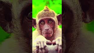 Monkey live on camera beautiful bandar monkey monkey monkeymonkey [upl. by Tlok]