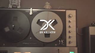 Da Kolektiv Official Business Video [upl. by Rrats]