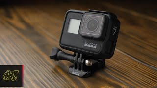 GoPro Hero 7 Black Review in 2023  Is it still worth it [upl. by Yrekaz]