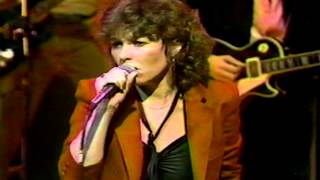 Quarterflash  Valerie Live in Portland 1981 [upl. by Bethany939]