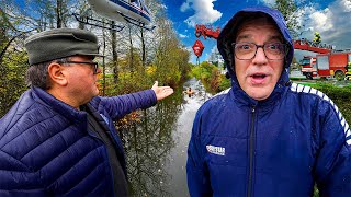 Er ist betrunken in diesen Fluss gefallen I Udo amp Wilke [upl. by Persons312]