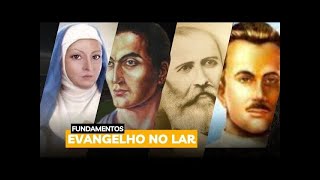 ENTENDA O EVANGELHO NO LAR [upl. by Tcideneb]