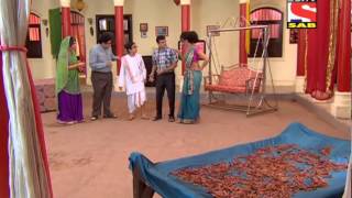 Chidiya Ghar  Episode 550  1st January 2014 [upl. by Englebert]