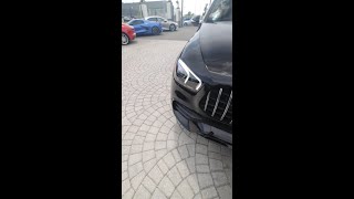 Certified PreOwned 2022 MercedesBenz GLE 53 AMGÂ® [upl. by Brey]