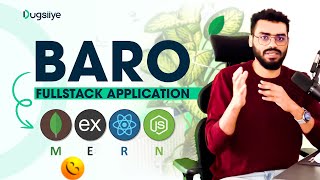 MERN Stack  Dhis Full Stack Application  MongoDB ExpressReact Iyo NodeJS  Full Stack Soomali [upl. by Marrilee]