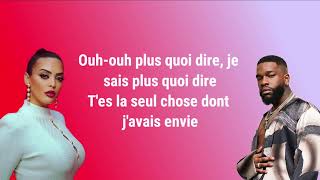 Nej Tayc  Pardonne moi paroles [upl. by Kenley341]